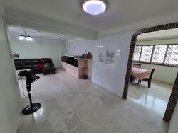 Blk 651 Nee Soon Central View (Yishun), HDB 5 Rooms #634767021